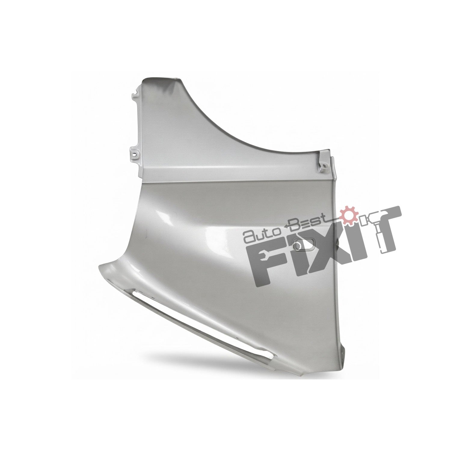 MARUTI SUZUKI PANEL, FRONT FENDER LH-EECO 2010-NOW/VERSA 2000-2010 Compatible with MARUTI VERSA Vehicle_2