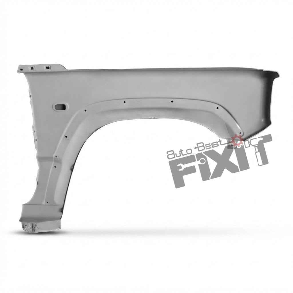 MGP PANEL,FRONT FENDER,L-JIMNY 2023-NOW Compatible with MARUTI JIMNY Vehicle_1