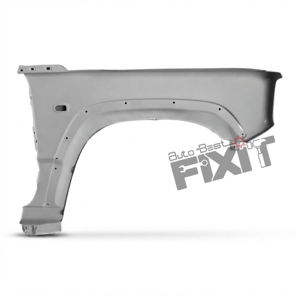 MGP PANEL,FRONT FENDER,L-JIMNY 2023-NOW Compatible with MARUTI JIMNY Vehicle_1