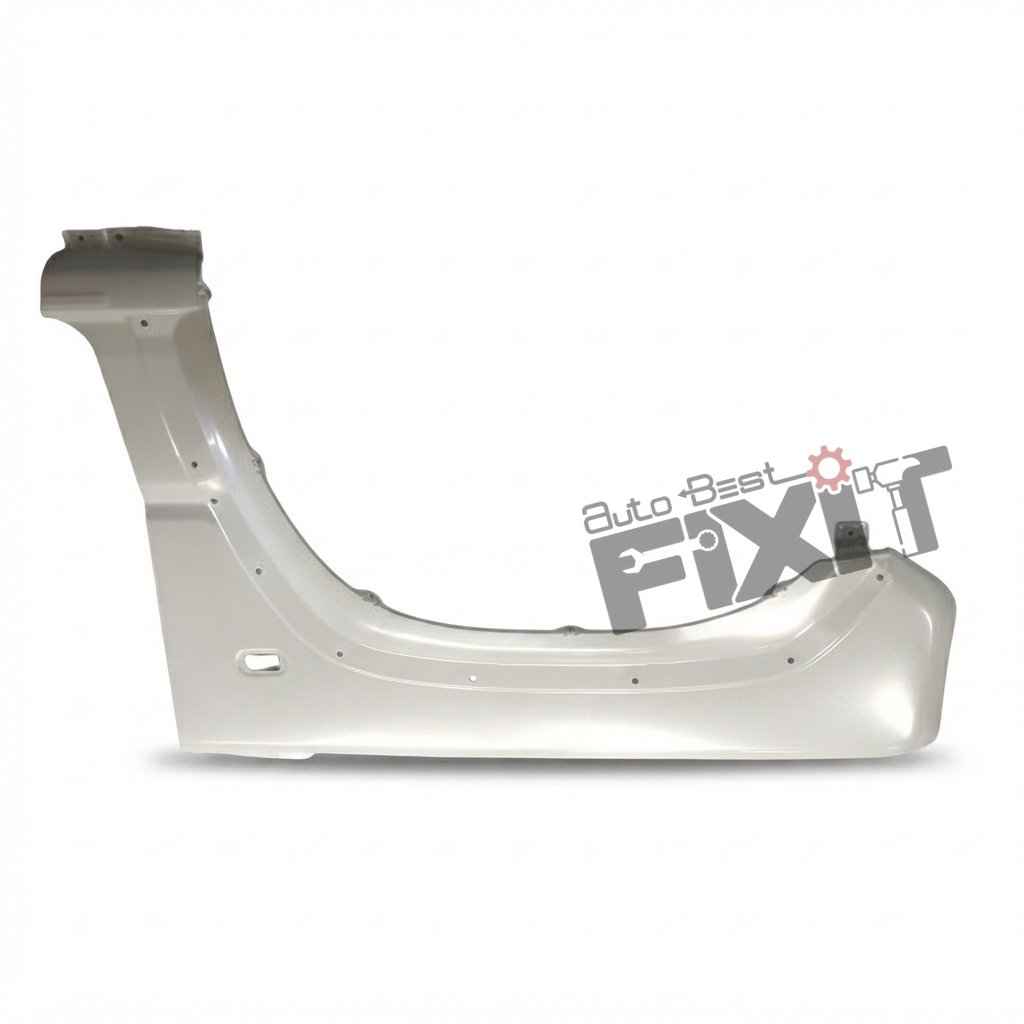 MGP PANEL,FRONT FENDER,L-JIMNY 2023-NOW Compatible with MARUTI JIMNY Vehicle_2