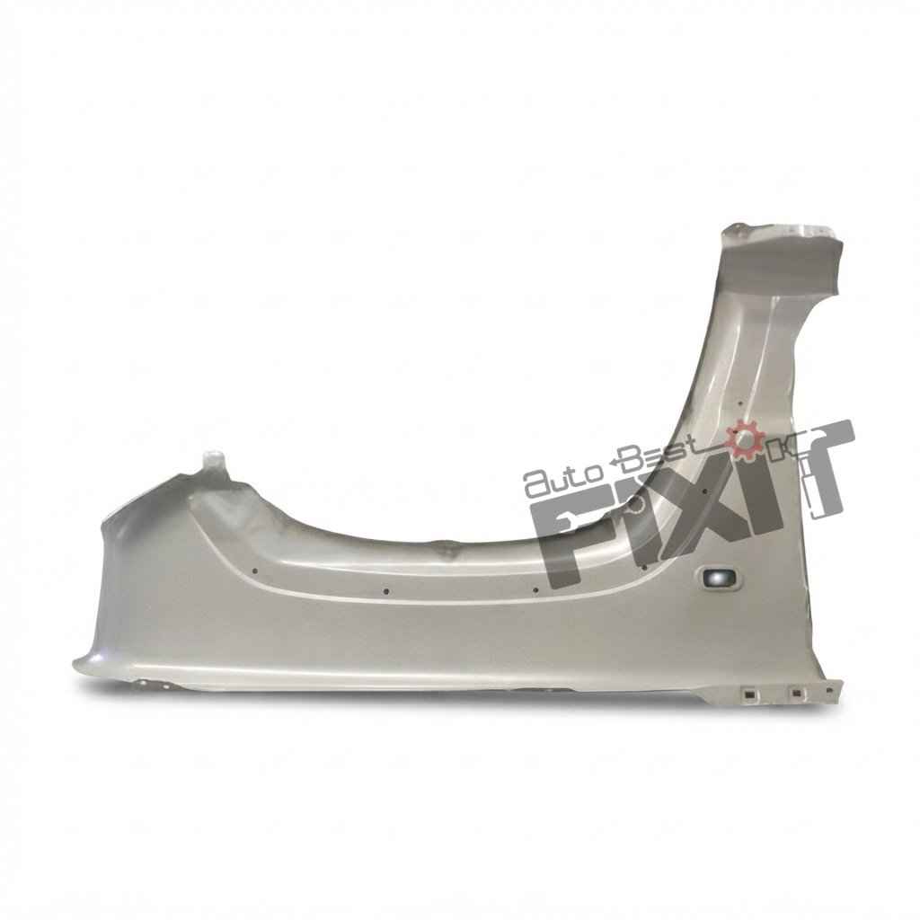 MGP PANEL,FRONT FENDER,L-JIMNY 2023-NOW Compatible with MARUTI JIMNY Vehicle_3