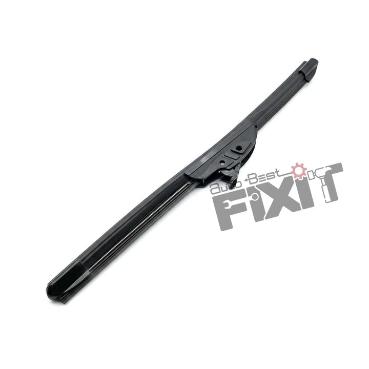 Valeo Flat Wiper Blade 14" / 350 mm – Multi-Car Fit (Maruti, Mahindra, Honda & More)