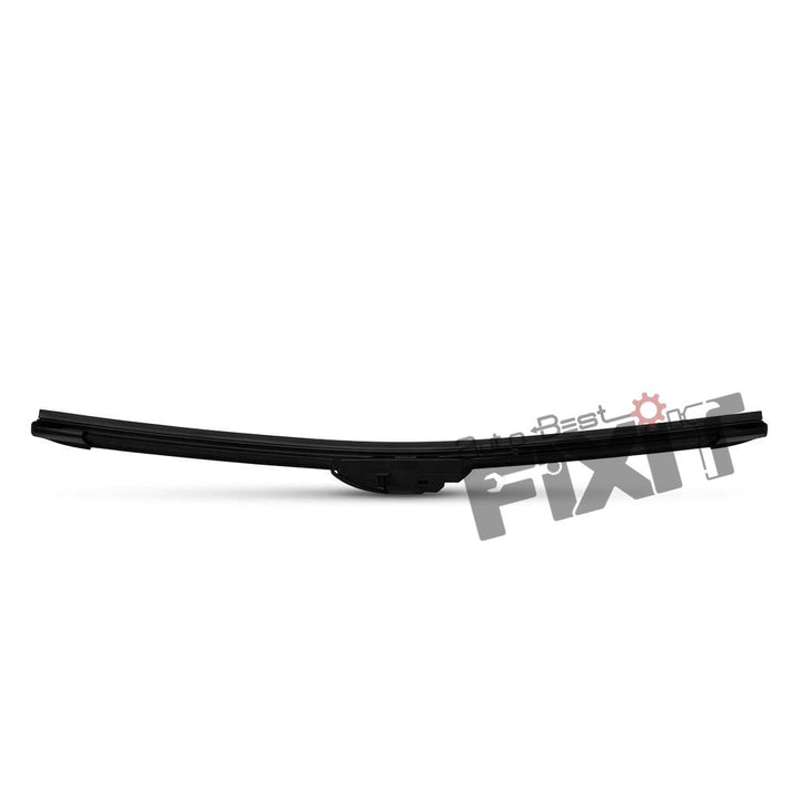 Valeo Flat Wiper Blade 18" / 450 mm – Multi-Car Fit (Hyundai, Maruti, Mahindra & More)