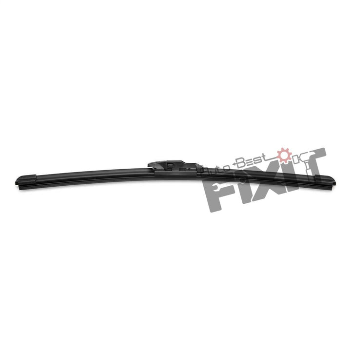 Valeo Flat Wiper Blade 19" / 475 mm – Multi-Car Fit (Maruti, Mahindra, Jaguar & More)
