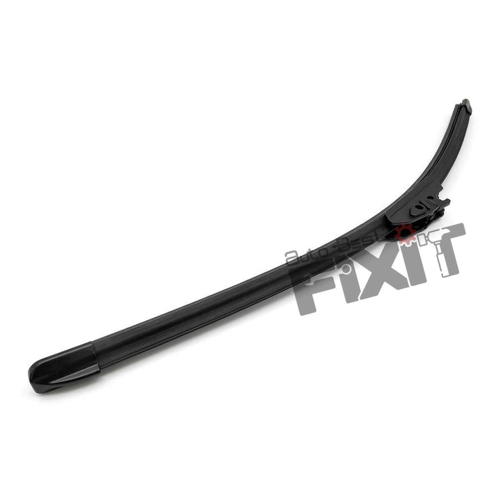 Valeo Flat Wiper Blade 24" / 600 mm – Multi-Car Fit (Tata, Hyundai, Audi & More)