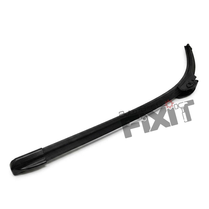 Valeo Flat Wiper Blade 26" / 650 mm – Multi-Car Fit (Honda, Toyota, Tata & More)