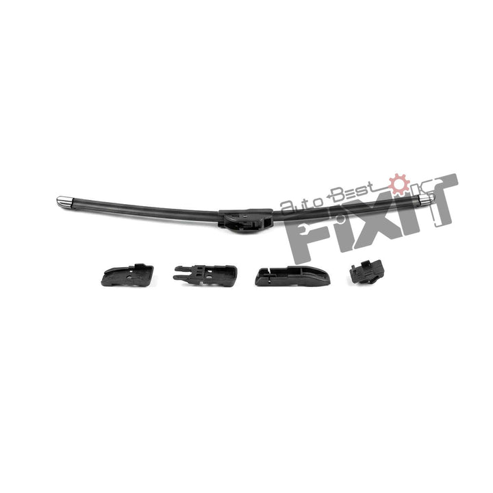 Valeo Wiper Blade First X1 Multiconnection 26" – Multi-Car Fit (BMW, Audi, Land Rover & More)