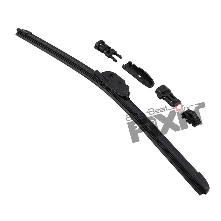 Valeo Wiper Blade First X1 Multiconnection 26" – Multi-Car Fit (BMW, Audi, Land Rover & More)