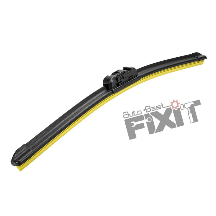 Valeo Wiper Blade M&M Scorpio N ( Driver Side ) 22" – Multi-Car Fit (Land Rover, Jaguar, Porsche & More)