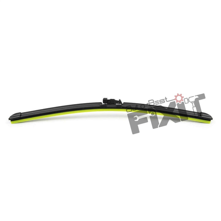 Valeo Wiper Blade M&M Scorpio N ( Driver Side ) 22" – Multi-Car Fit (Land Rover, Jaguar, Porsche & More)