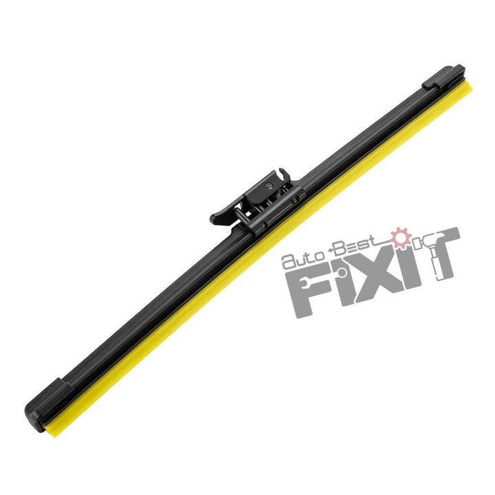 Valeo Wiper Blade MG Hector ( Passenger Side ) 16" – Multi-Car Fit (Audi, Mahindra, Land Rover & More)