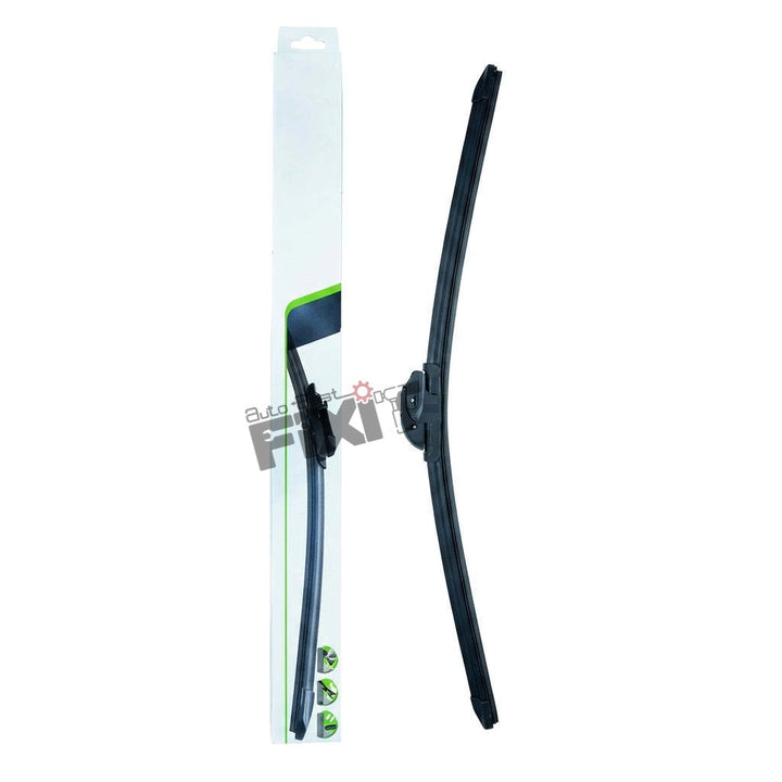 Valeo Wiper Blade Ultimate X1 Multiconnection 17" – Multi-Car Fit (Tata, Jaguar, Land Rover & More)
