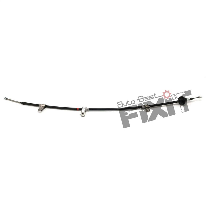 Hyundai Grand i10 & Xcent Parking Brake Cable Assembly Left (LH) | 2013-2021 | MOBIS