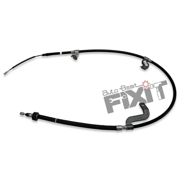 Hyundai i20 Parking Brake Cable Assembly Left (LH) | 2014-2020 | MOBIS
