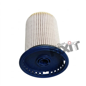 Volkswagen Passat / Skoda Octavia & Kodiaq / Audi A3 Diesel Fuel Filter Element | 2013–2021 | VAG Genuine