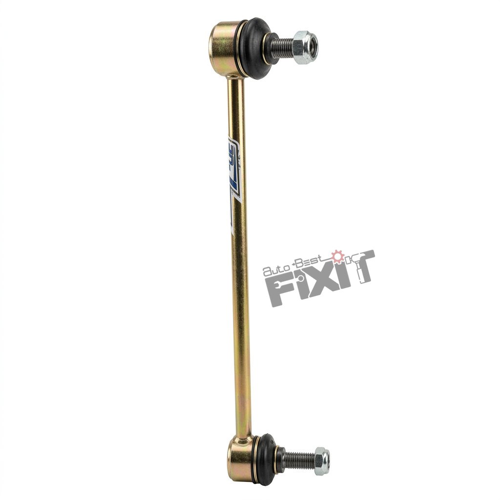 Volkswagen Jetta, Passat & Beetle / Skoda Laura Stabilizer Link | 2004–2021 | VAG Genuine