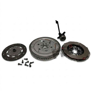 Renault Duster Clutch Kit (2012-2019) | LUK