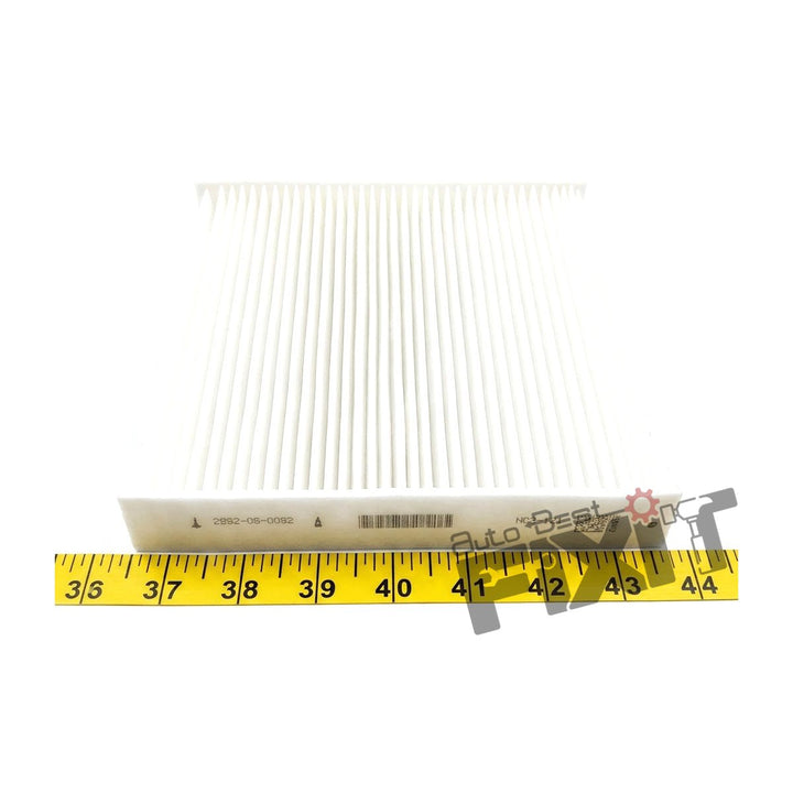 Maruti Swift / Swift Dzire Cabin Air Filter | 2005-2026 | Subros