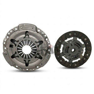 Maruti Alto K10 Clutch Kit (2013-2021) | LUK