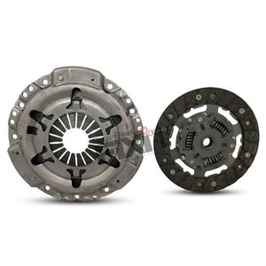 LUK CLUTCH KIT (PRESSURE PLATE + CLUTCH DISC)-ALTO K10 2ND GEN 2010-2019/CELERIO 1ST GEN 2013-2021 Compatible with MARUTI ALTO K10 Vehicle