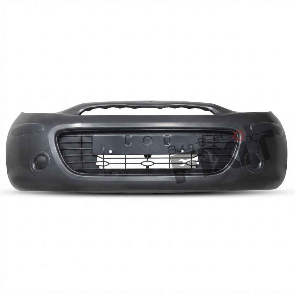 Nissan Micra FASCIA-FRONT BUMPER-MICRA 2013-2020 Petrol | 2013-2015 | NISSAN / RENAULT