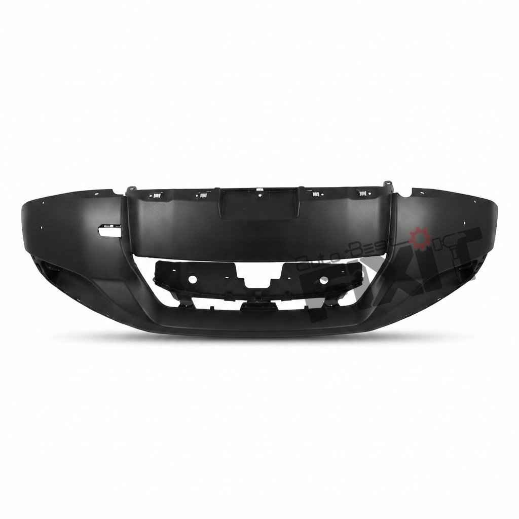 Nissan Terrano BUMPER Assembly-FRONT-TERRANO , 2013-2020 Diesel | 2013-2020 | NISSAN / RENAULT