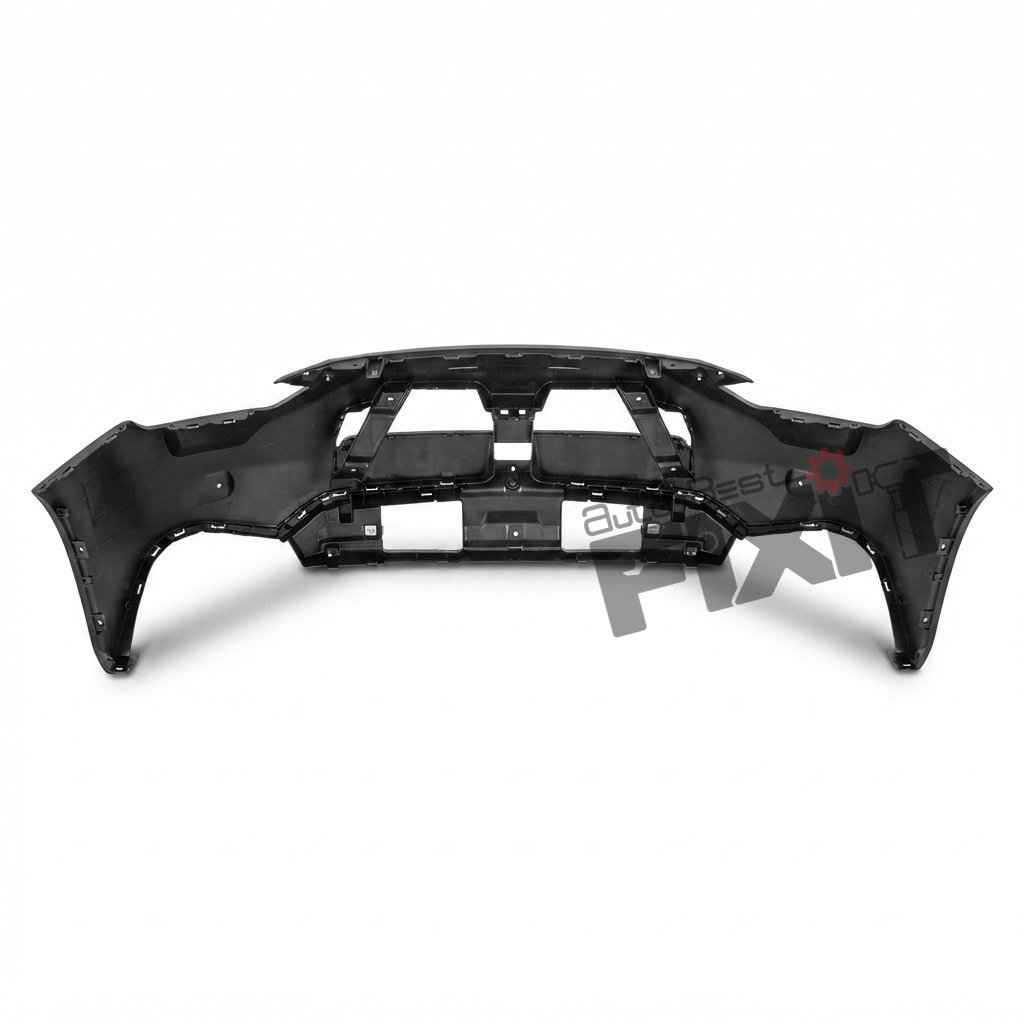 Nissan Terrano BUMPER Assembly-FRONT-TERRANO , 2013-2020 Diesel | 2013-2020 | NISSAN / RENAULT