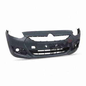 Renault Scala FRONT BUMPER-SCALA 2012-2015 Petrol | 2012-2017 | NISSAN / RENAULT