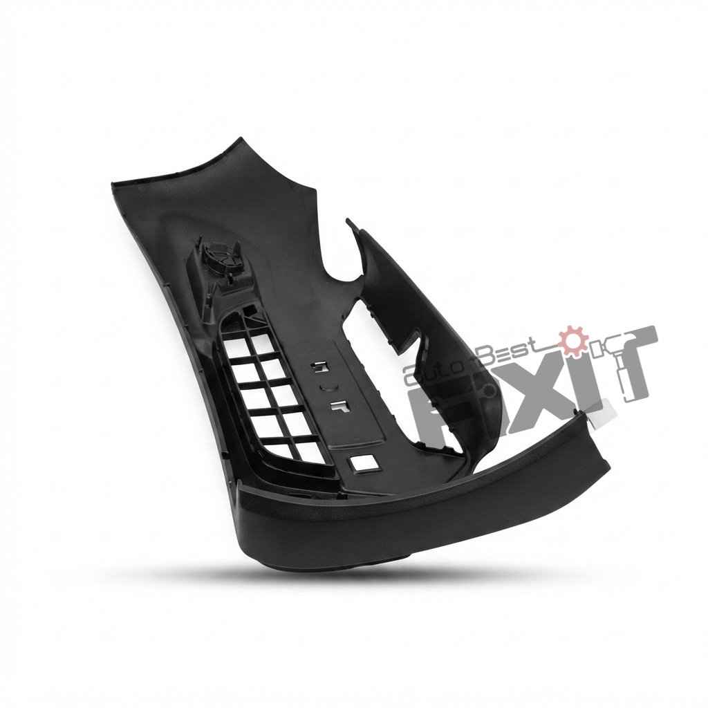 Renault Scala FRONT BUMPER-SCALA 2012-2015 Petrol | 2012-2017 | NISSAN / RENAULT