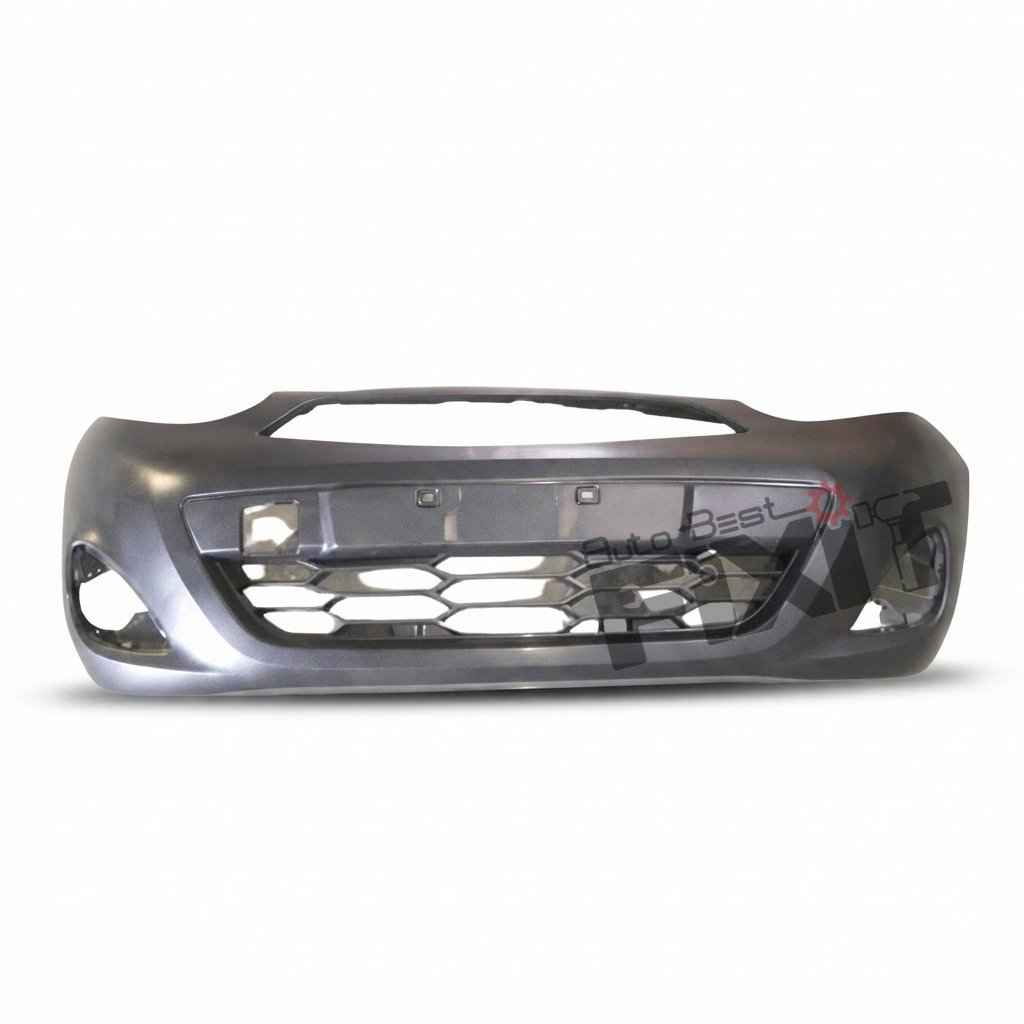 Nissan Micra FASCIA-FRONT BUMPER-MICRA 2010-2018 Petrol | 2013-2015 | NISSAN / RENAULT