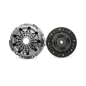 Ford Fiesta Clutch Kit (1999-2019) | LUK