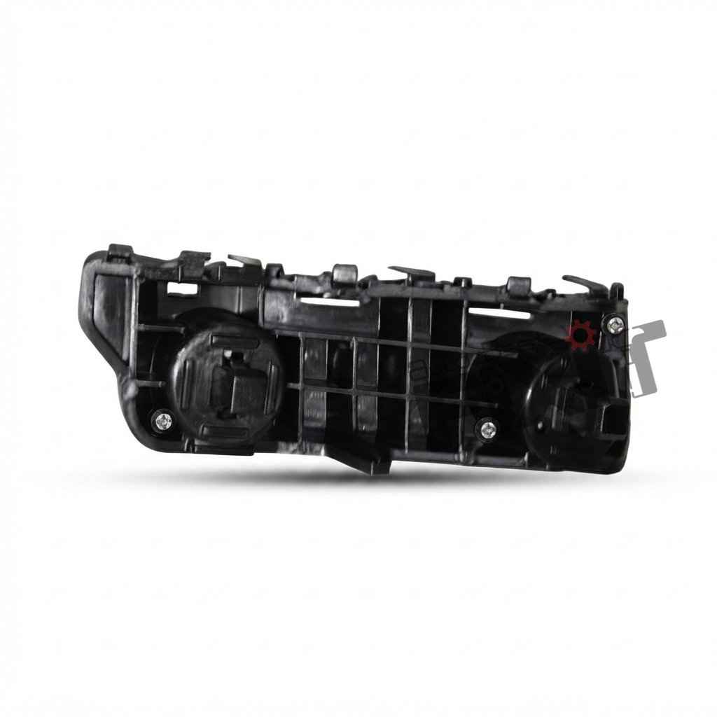 Nissan Kicks BRACKET FRONT BUMPER SIDE Left-KICKS 2018-2020 PTL/DSL Diesel | 2018-2020 | NISSAN / RENAULT