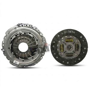 Nissan/Renault Clutch Kit (2010-2019) | LUK