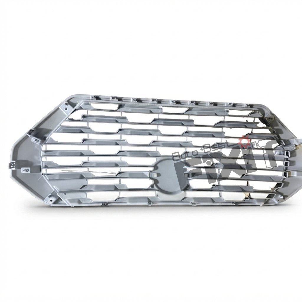Nissan Magnite RADIATOR GRILLE COMPL-MAGNITE 2020-2025 Petrol | 2020-2024 | NISSAN / RENAULT