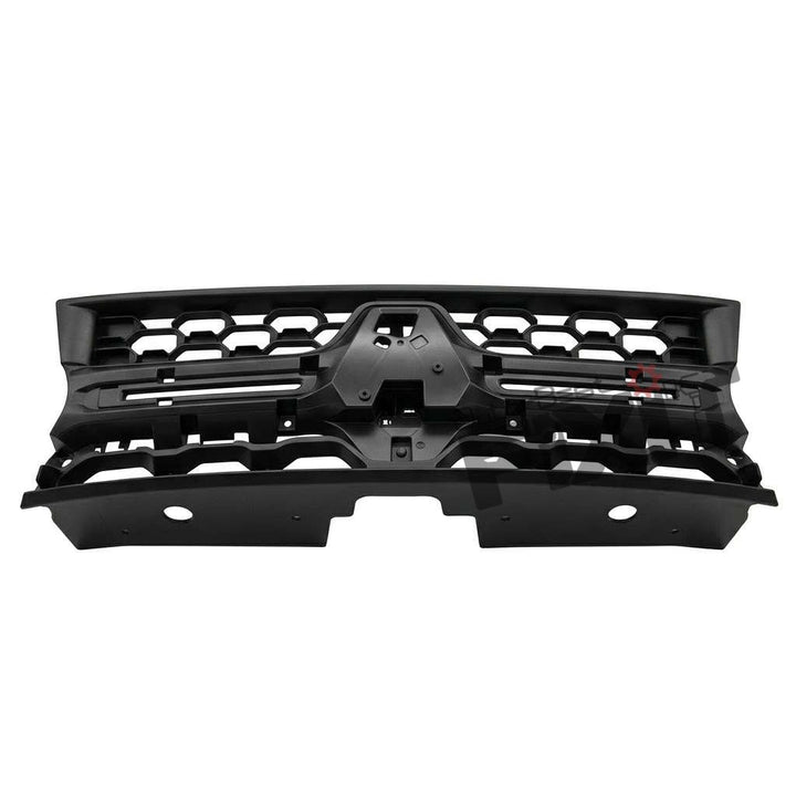 Renault Duster Radiator Grille | 2012-2019 | Genuine Renault-Nissan