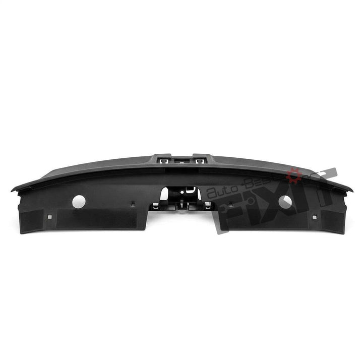 Renault Duster Radiator Grille | 2012-2019 | Genuine Renault-Nissan