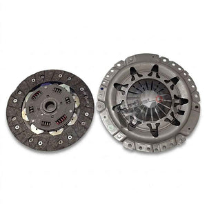 Chevrolet Tavera Clutch Kit (2008-2017) | LUK