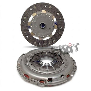 Nissan/Renault Clutch Kit (2012-2020) | LUK