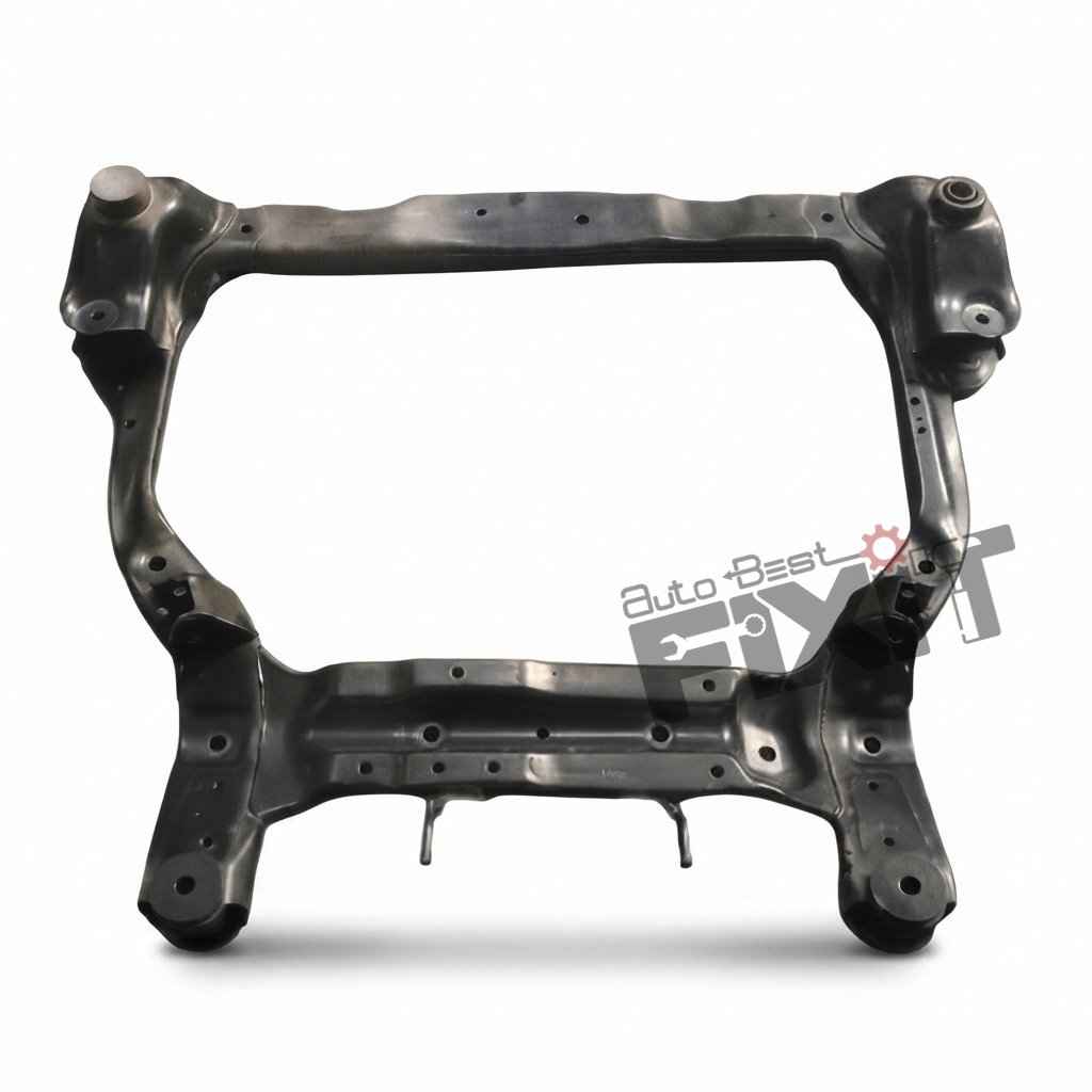 Hyundai Verna CROSSMEMBER Assembly-FRONT-VERNA 2006-2011 Diesel | 2006-2010 | MOBIS (HYUNDAI, KIA)