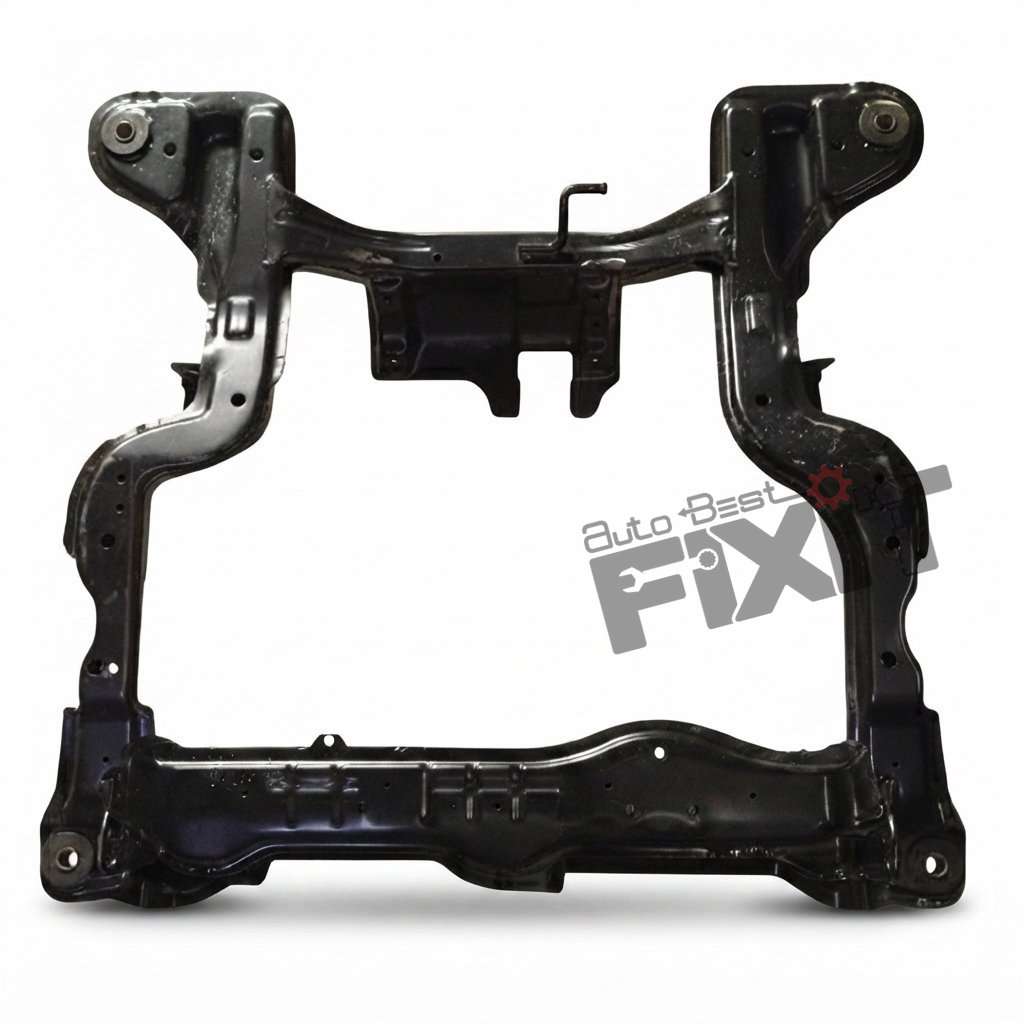 Hyundai Santro CROSSMEMBER COMPL-SANTRO 1998-2014 Petrol | 1998-2003 | MOBIS (HYUNDAI, KIA)