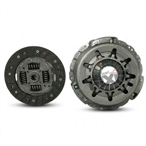 Mahindra Bolero Clutch Kit (2002-2020) | LUK