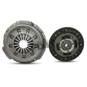 Mahindra Scorpio Clutch Kit (2007-2019) | LUK