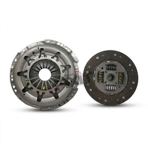 Toyota Innova Clutch Kit (2005-2014) | LUK