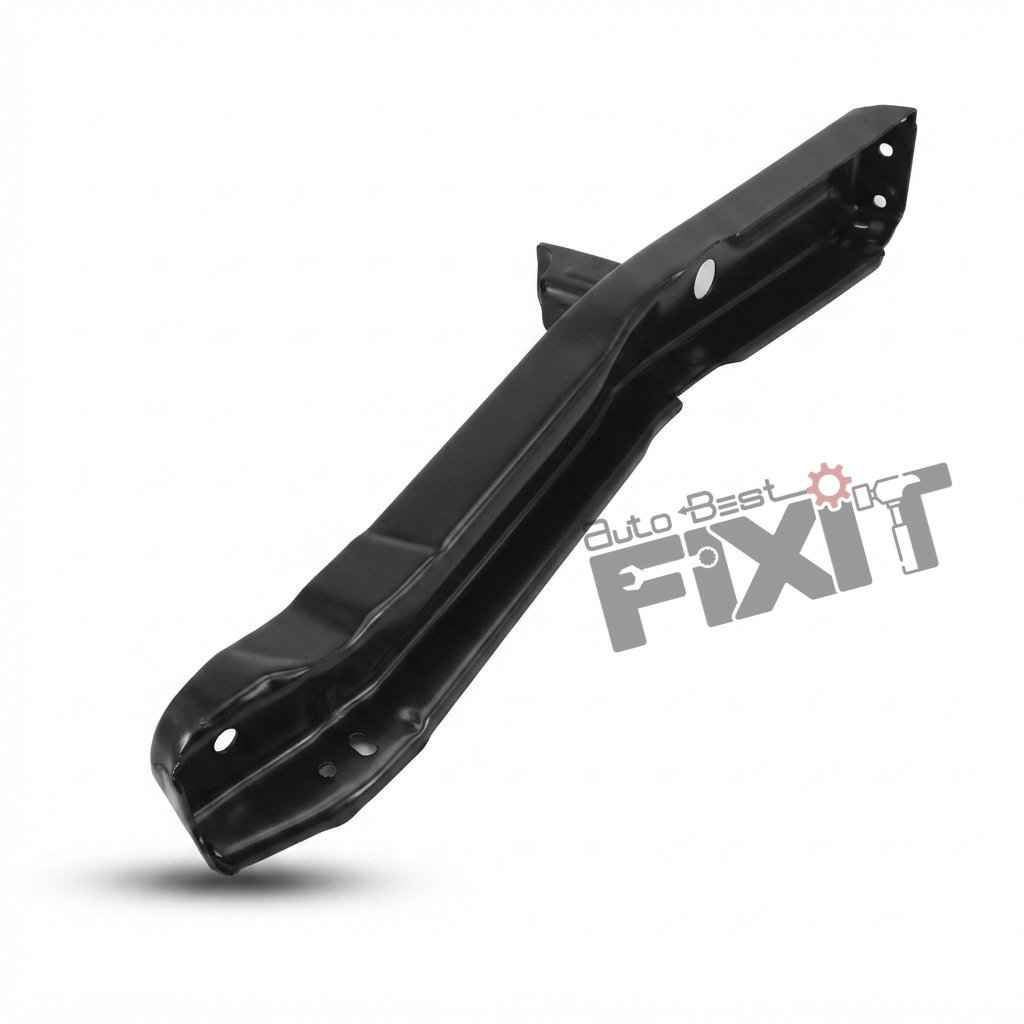 Datsun Kwid BRACKET Assembly-FRONT END CROSS MEMBER,Left-KWID 2015-2019/REDI GO 2016-2020 Petrol | 2016-2020 | NISSAN / RENAULT