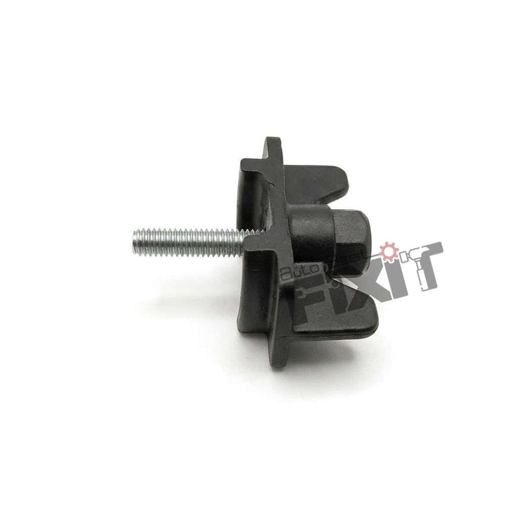 Hyundai Accent, Eon & Getz Spare Tire Clamp | 1999-2019 | MOBIS