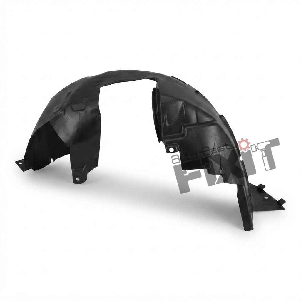Renault Kwid SHIELD - WH, Front Left-KWID 2015-2019 Petrol | 2015-2019 | NISSAN / RENAULT