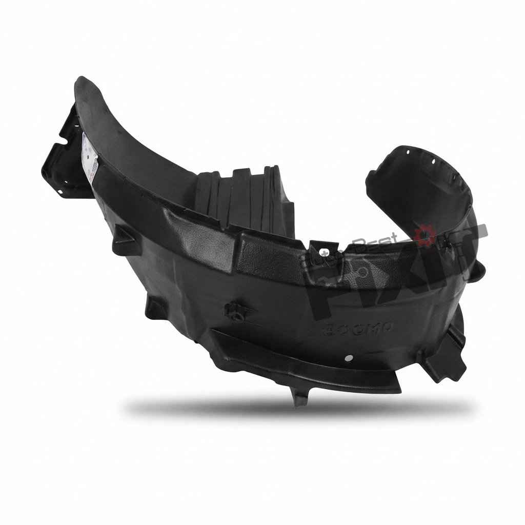 Nissan Micra (K13K) PROTECTOR FRONT FENDER Right-PULSE2012-2018 PTL/DSL/MICRA 2010-2016 PTL/DSL Petrol | 2012-2017 | NISSAN / RENAULT