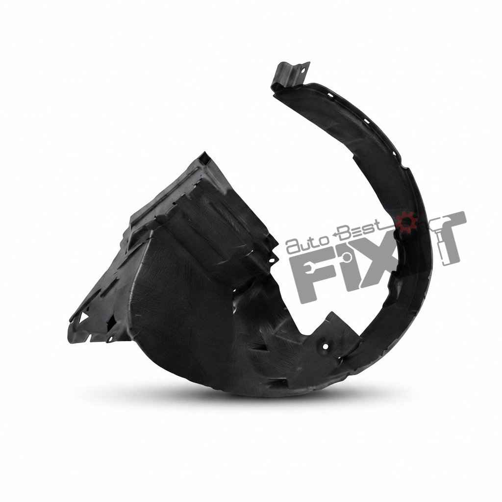 Nissan Micra (K13K) PROTECTOR FRONT FENDER Right-PULSE2012-2018 PTL/DSL/MICRA 2010-2016 PTL/DSL Petrol | 2012-2017 | NISSAN / RENAULT