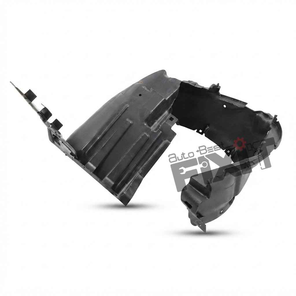 Nissan Micra (K13K) PROTECTOR FRONT FENDER Right-PULSE2012-2018 PTL/DSL/MICRA 2010-2016 PTL/DSL Petrol | 2012-2017 | NISSAN / RENAULT
