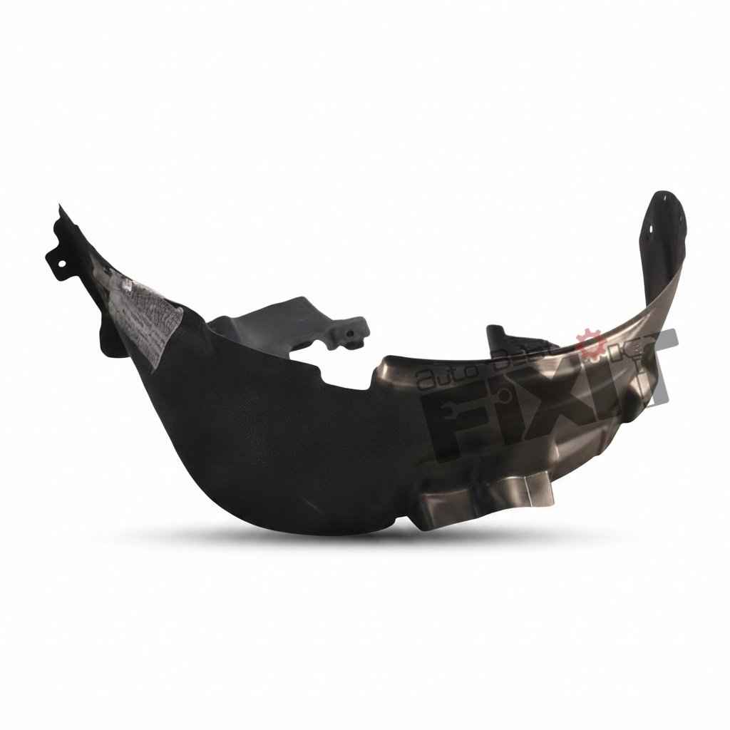 Datsun Redi Go PROTECTOR-FRONT FENDER,Right-REDI GO 2016-2020 Petrol | 2016-2020 | NISSAN / RENAULT